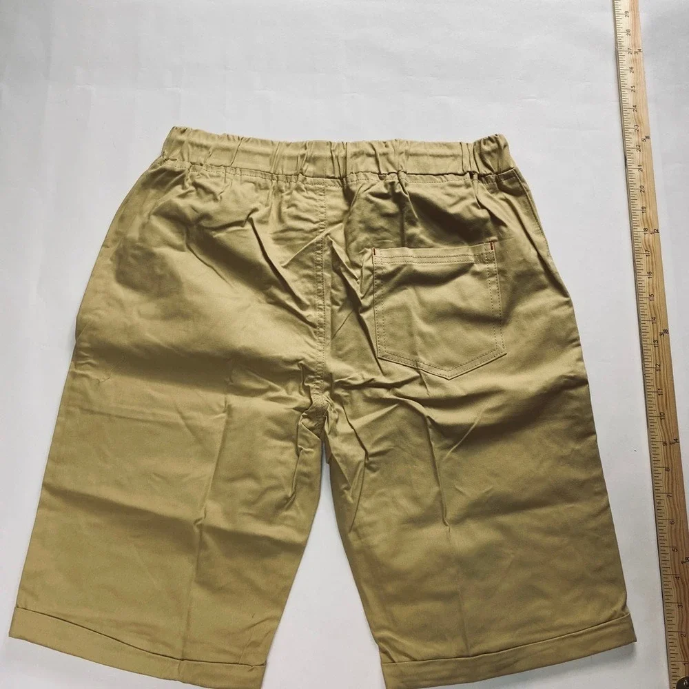 Men's‎ Khaki Shirts, small